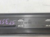 Ornament prag stanga fata A1696801174 Mercedes B200 W245 2.0 CDI 2005-2011