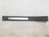 Ornament prag stanga spate A1696800774 Mercedes B200 W245 2.0 CDI 2005-2011