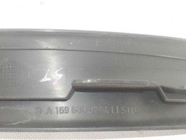 Ornament prag stanga spate A1696800774 Mercedes B200 W245 2.0 CDI 2005-2011
