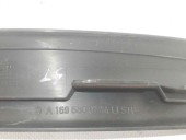 Ornament prag stanga spate A1696800774 Mercedes B200 W245 2.0 CDI 2005-2011