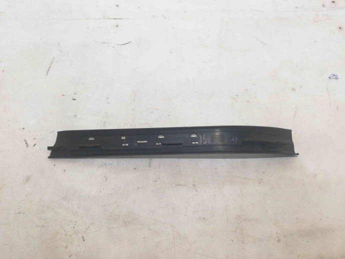 Ornament prag stanga spate A1696800774 Mercedes B200 W245 2.0 CDI 2005-2011