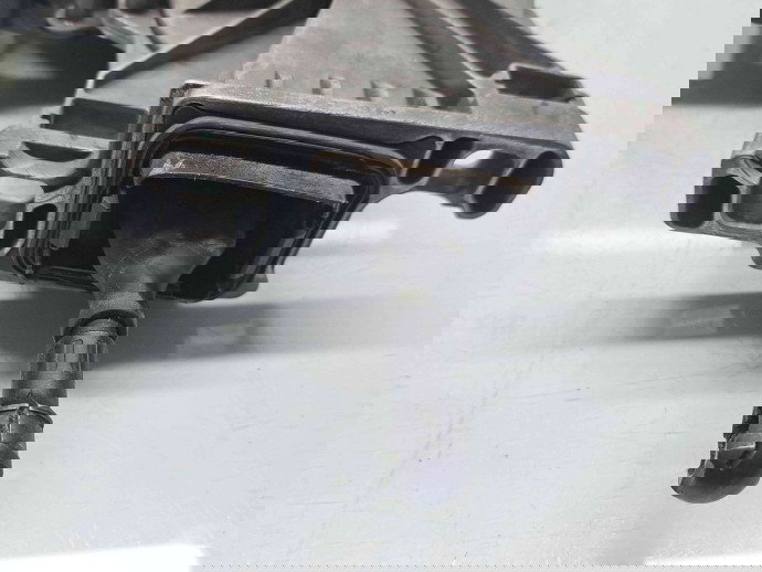  Motoras deschidere portbagaj  Mercedes GLC SUV (X253) [Fabr 2015-2021] A2059007218