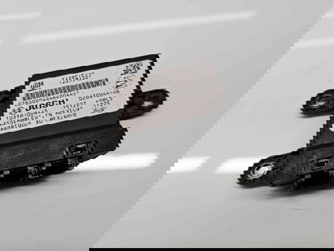  Modul senzori parcare Opel Zafira C (P12) [Fabr 2011-2017] 13354532