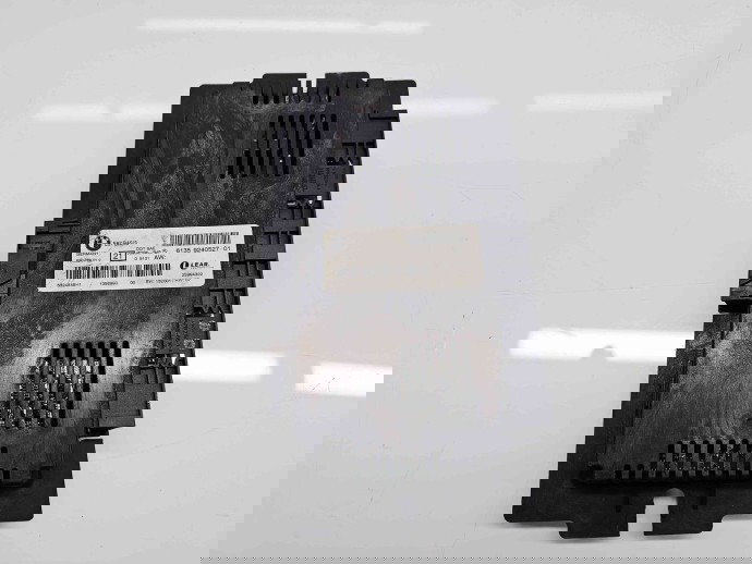  Modul control lumini Bmw 1 (E81, E87) [Fabr 2004-2010] 9240527