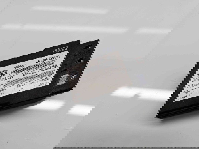  Modul confort  Bmw 1 (E81, E87) [Fabr 2004-2010] 6926435