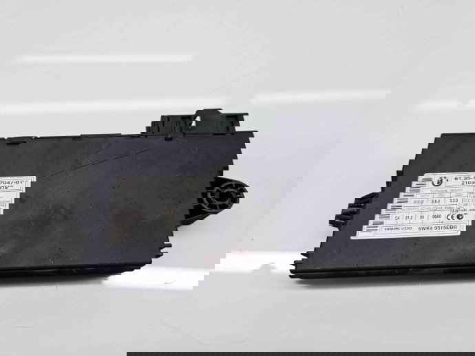  Modul confort  Bmw 3 (E90) [Fabr 2005-2011] 9237047