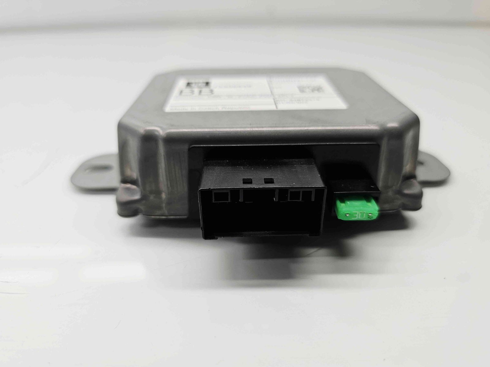 Modul confort Opel Astra K [Fabr 2015-2021] 13306648 - imagine 3