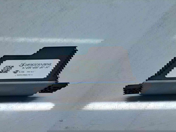  Modul confort  Mercedes GLC SUV (X253) [Fabr 2015-2021] A2059053414