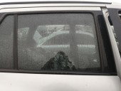 Geam usa dreapta spate Hyundai Santa-Fe 2.2 CRDI OEM 2005-2012