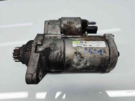  Electromotor 13 dinti  AUDI A3 (8P1) [Fabr 2003-2012] 02Z911024A 1.6 TDI CAYC77KW / 105CP