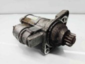  Electromotor 13 dinti  AUDI A3 (8P1) [Fabr 2003-2012] 02Z911024A 1.6 TDI CAYC77KW / 105CP