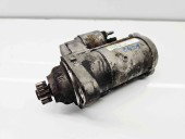  Electromotor 13 dinti  Skoda Superb II (3T4) [Fabr 2008-2015] 02Z911024A 1.6 TDI CAYC77KW / 105CP