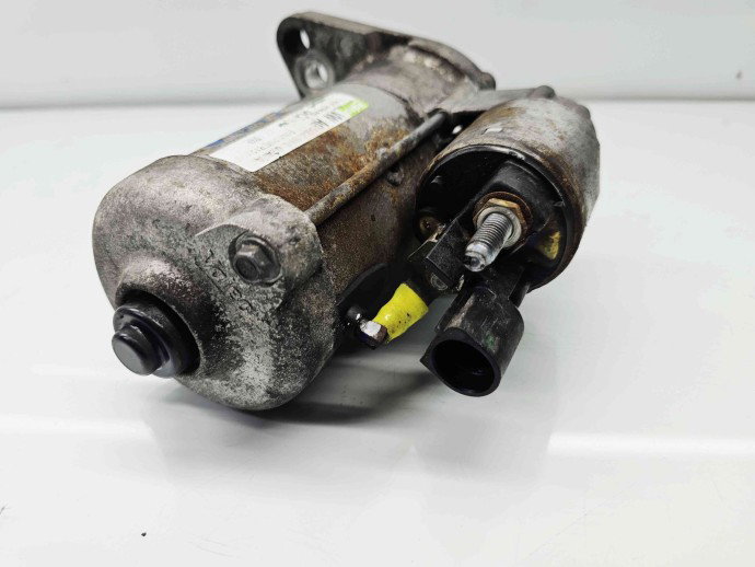  Electromotor 13 dinti  Skoda Superb II (3T4) [Fabr 2008-2015] 02Z911024A 1.6 TDI CAYC77KW / 105CP