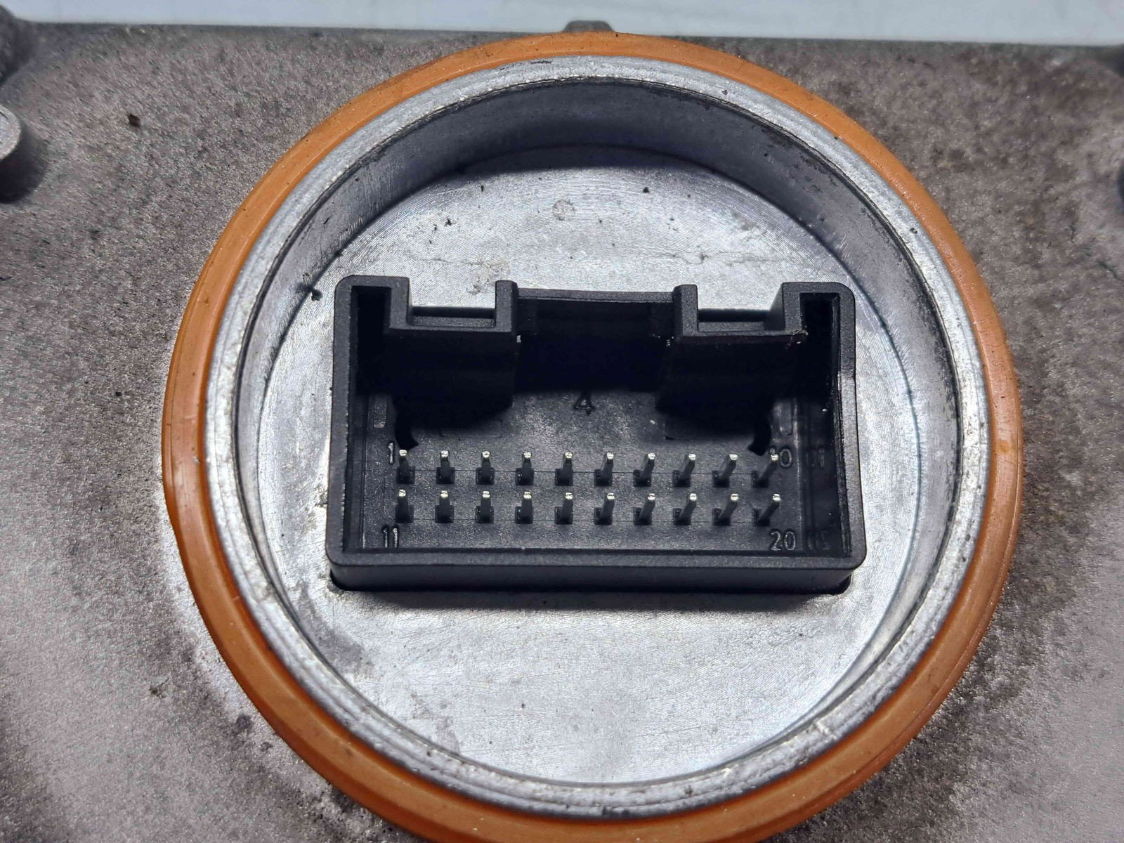 Droser far AUDI A3 (8V1) [Fabr 2012-2017] 4G0907397P - imagine 2