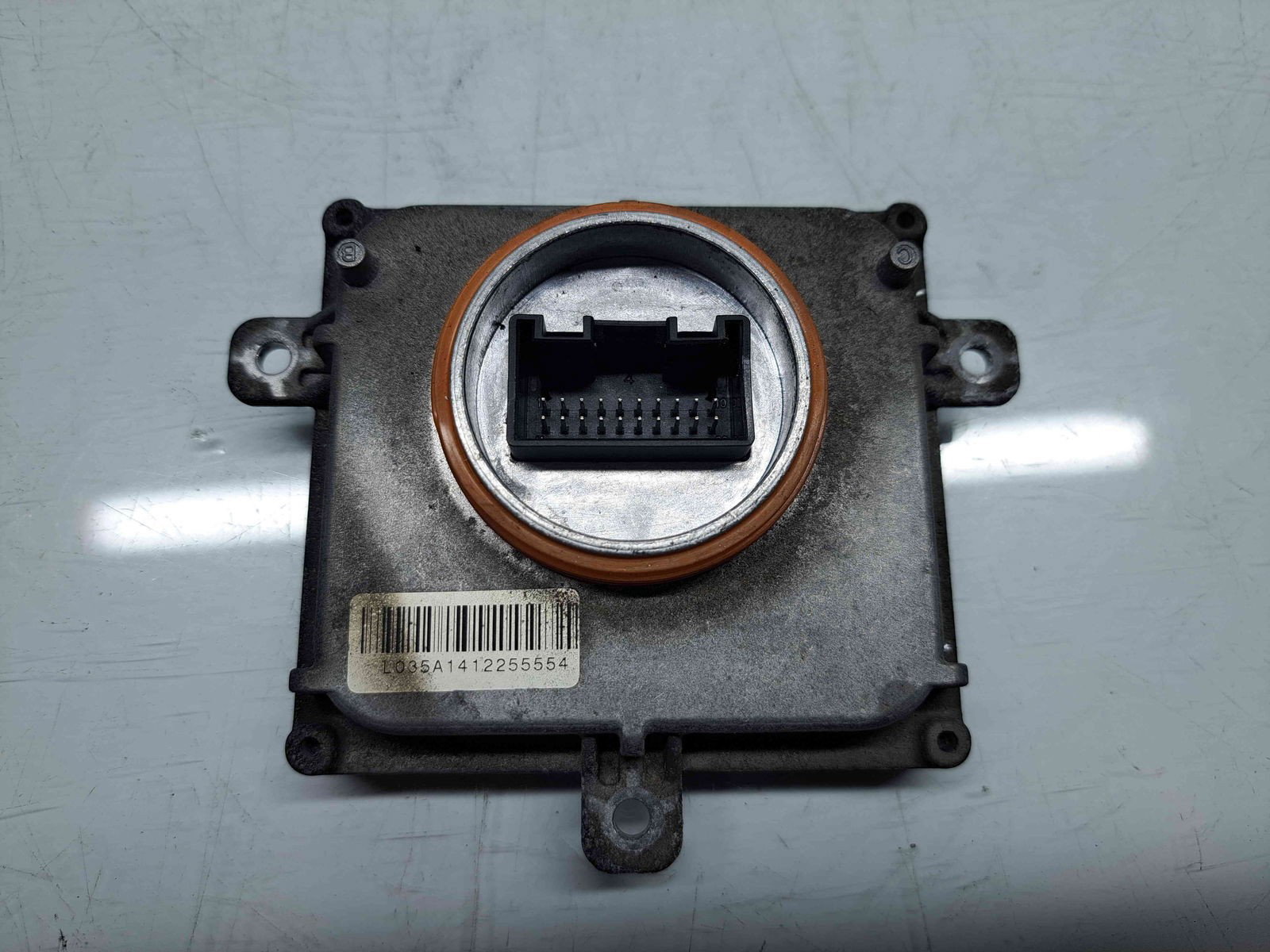 Droser far AUDI A3 (8V1) [Fabr 2012-2017] 4G0907397P - imagine 3