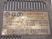  Droser far  AUDI A3 (8V1) [Fabr 2012-2017] 4G0907397P
