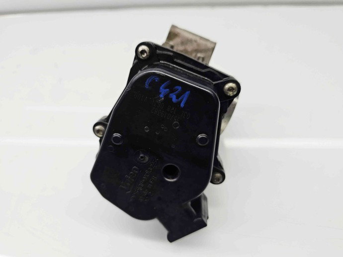 Clapeta acceleratie Seat Altea (5P1) [Fabr 2004-2010] 03L128063L 1.6 TDI CAYC 77KW / 105CP