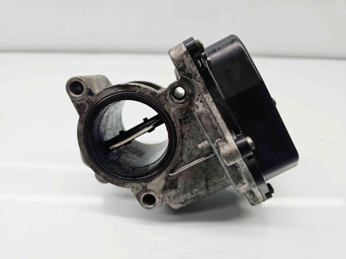 Clapeta acceleratie Seat Altea (5P1) [Fabr 2004-2010] 03L128063L 1.6 TDI CAYC 77KW / 105CP