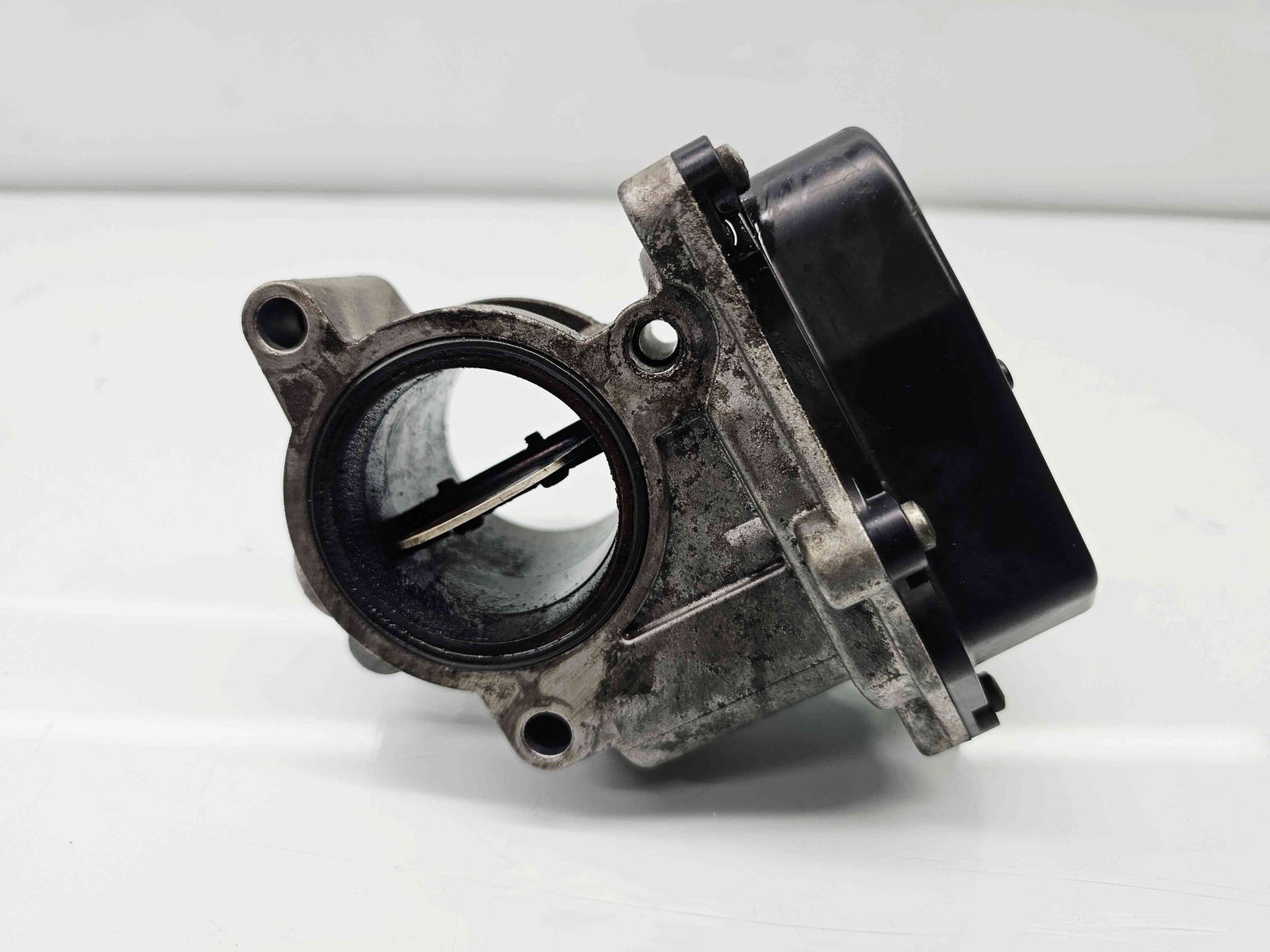 Clapeta acceleratie Seat Altea (5P1) [Fabr 2004-2010] 03L128063L 1.6 TDI CAYC 77KW / 105CP - imagine 3