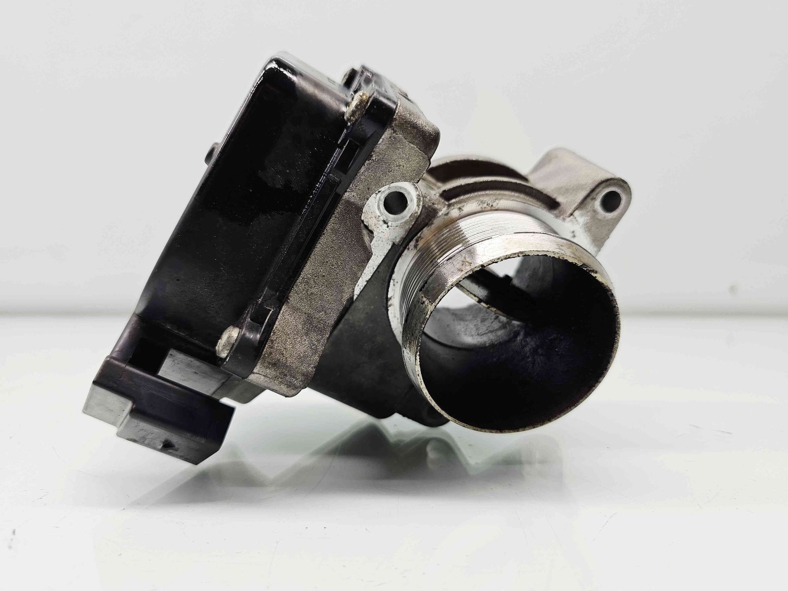 Clapeta acceleratie Seat Altea (5P1) [Fabr 2004-2010] 03L128063L 1.6 TDI CAYC 77KW / 105CP - imagine 4