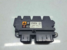 Calculator airbag  Opel Zafira C (P12) [Fabr 2011-2017] 13589413 1.6 cdti B16DTL 81KW / 110CP