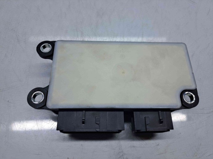 Calculator airbag  Opel Zafira C (P12) [Fabr 2011-2017] 13589413 1.6 cdti B16DTL 81KW / 110CP