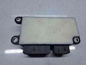 Calculator airbag  Opel Zafira C (P12) [Fabr 2011-2017] 13589413 1.6 cdti B16DTL 81KW / 110CP
