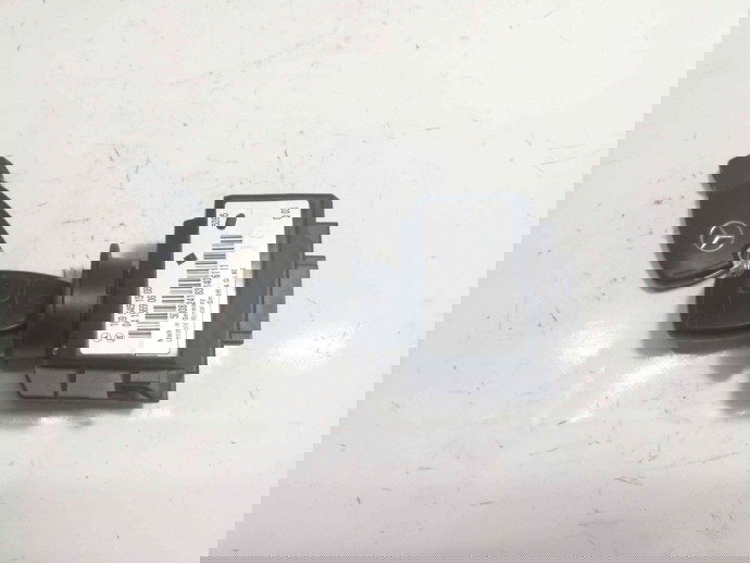 Contact cu cheie 1695451508 Mercedes B200 W245 2.0 CDI 2005-2011