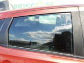 Geam usa dreapta spate Nissan Qashqai 1.5 DCI K9K OEM 2009-2013