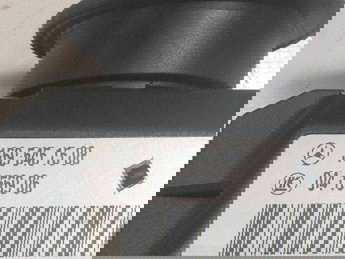 Contact cu cheie 1695451508 Mercedes B200 W245 2.0 CDI 2005-2011