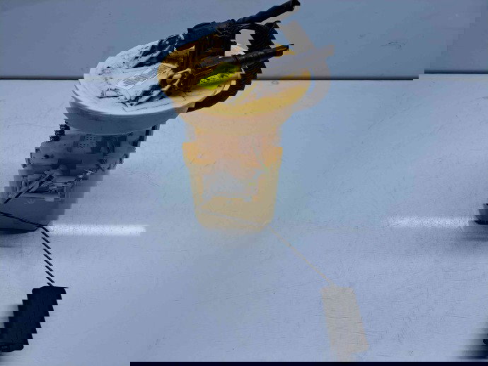 Pompa combustibil Ford Fiesta 6 [Fabr 2008-2019] 8V51-9275 1.4 TDCi DV4C 50KW / 68CP