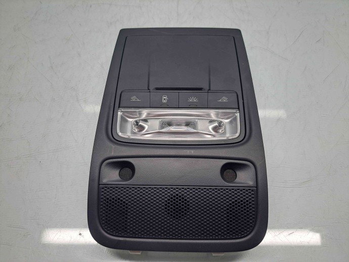  Plafoniera fata Audi A1 Sportback (8XF) Facelift [Fabr 2011-2018] 8X051177