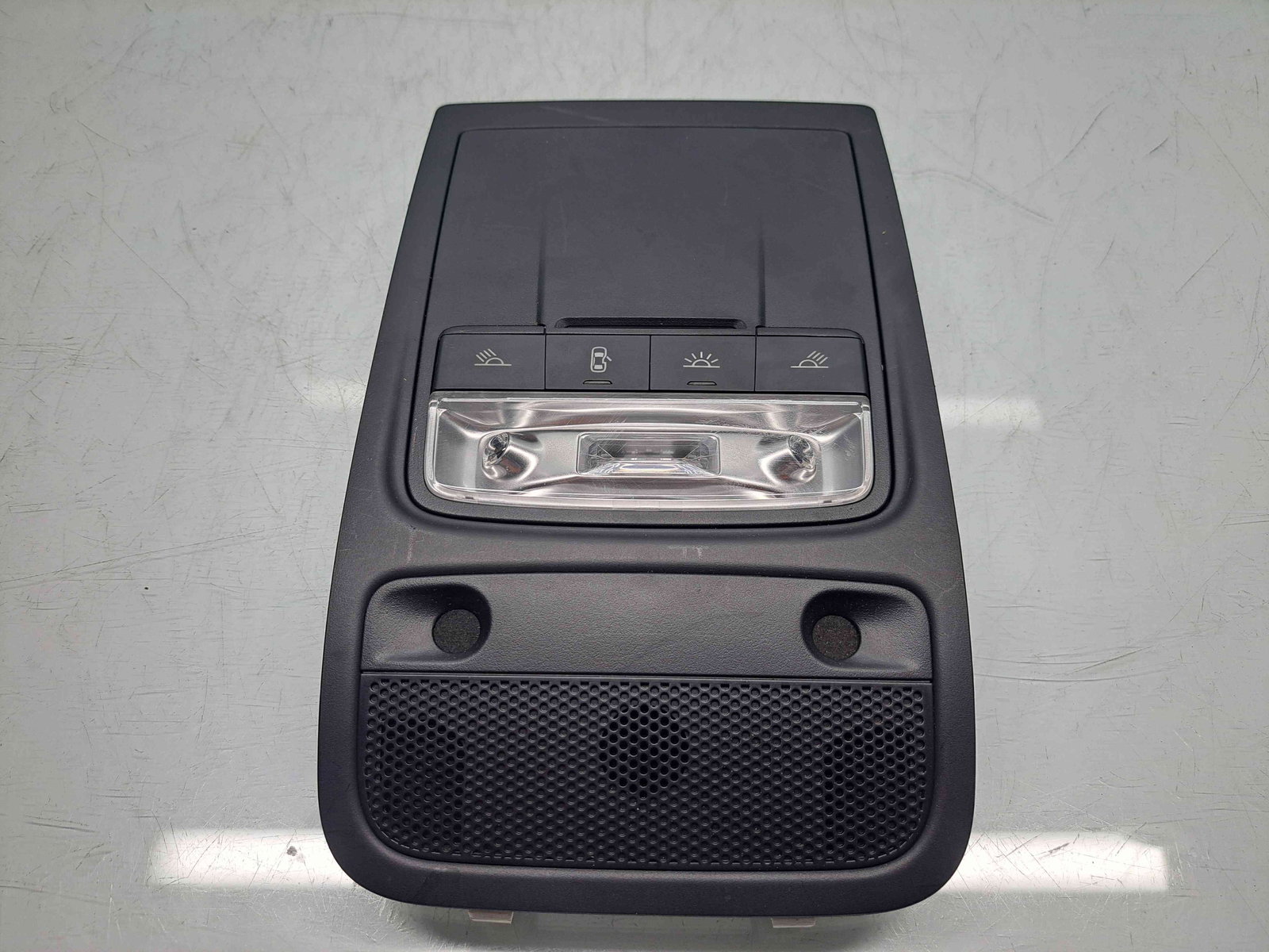 Plafoniera fata Audi A1 Sportback (8XF) Facelift [Fabr 2011-2018] 8X051177 - imagine 2