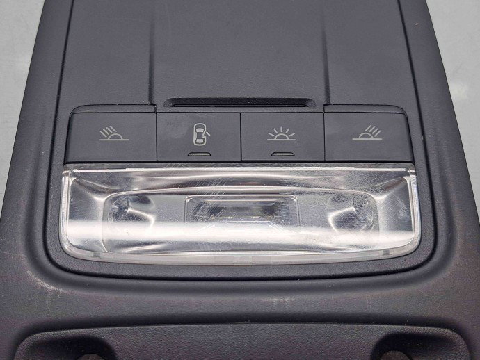  Plafoniera fata Audi A1 Sportback (8XF) Facelift [Fabr 2011-2018] 8X051177