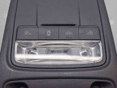  Plafoniera fata Audi A1 Sportback (8XF) Facelift [Fabr 2011-2018] 8X051177