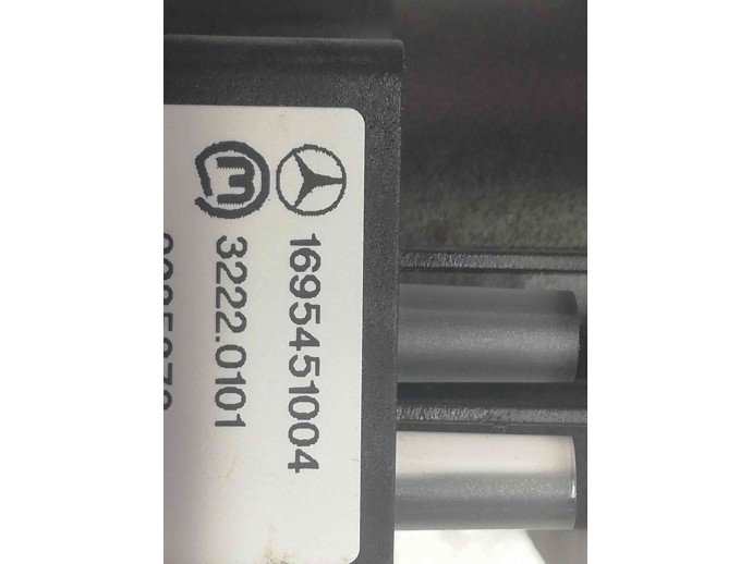 Bloc lumini 1695451004 Mercedes B200 W245 2.0 CDI 2005-2011