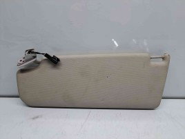  Parasolar dreapta Volkswagen Passat B7 (362) [Fabr 2010-2014] OEM