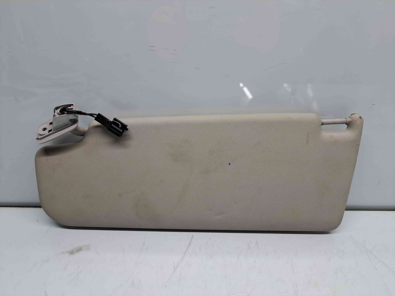 Parasolar dreapta Volkswagen Passat B7 (362) [Fabr 2010-2014] OEM