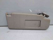  Parasolar dreapta Volkswagen Passat B7 (362) [Fabr 2010-2014] OEM