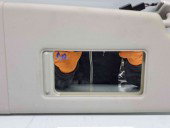  Parasolar dreapta Volkswagen Passat B7 (362) [Fabr 2010-2014] OEM