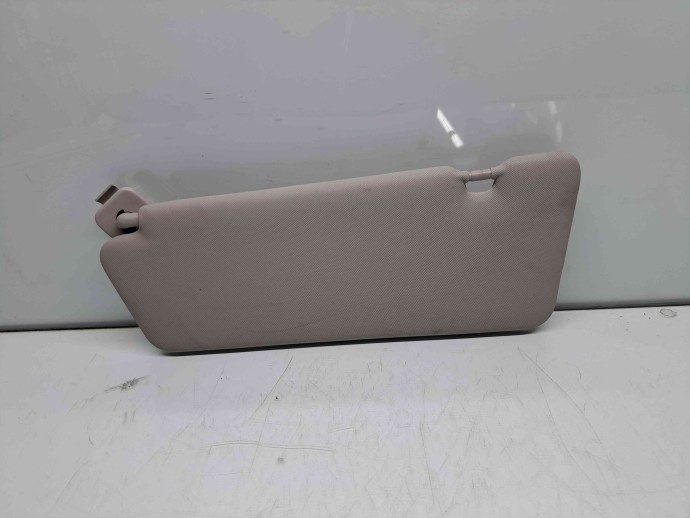  Parasolar dreapta Renault Clio 4 (B98) Hatchback [Fabr 2012-2020] OEM