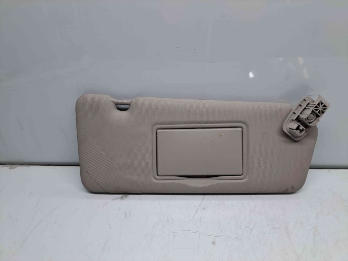  Parasolar dreapta Renault Clio 4 (B98) Hatchback [Fabr 2012-2020] OEM