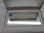  Parasolar dreapta Renault Clio 4 (B98) Hatchback [Fabr 2012-2020] OEM