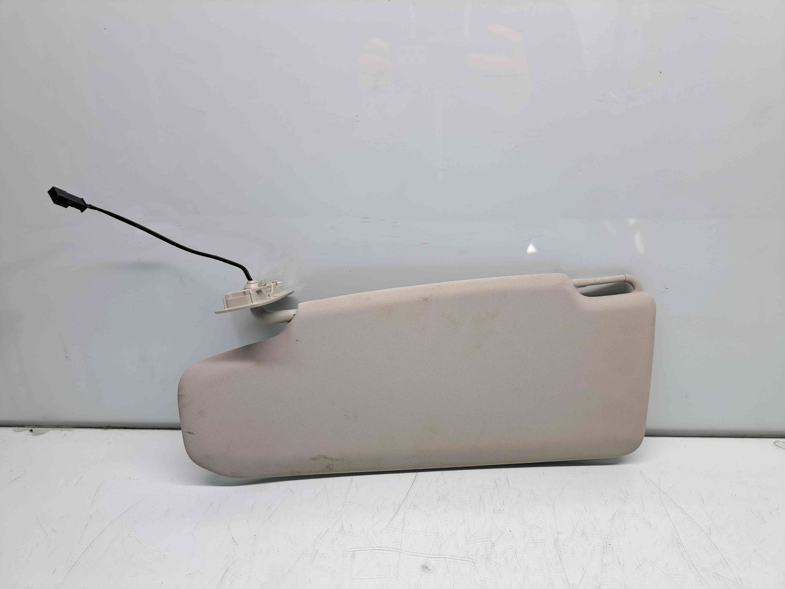 Parasolar dreapta Volvo V40 II Facelift [Fabr 2013-2019] OEM - imagine 1