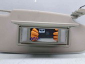  Parasolar dreapta Volvo V40 II Facelift [Fabr 2013-2019] OEM