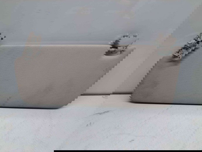  Parasolar dreapta Seat Toledo 4 (KG3) [Fabr 2012-2018] OEM