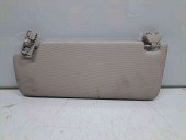  Parasolar dreapta Seat Toledo 4 (KG3) [Fabr 2012-2018] OEM