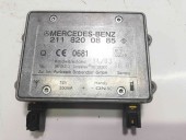 Modul antena 2118200885 Mercedes B200 W245 2.0 CDI 2005-2011