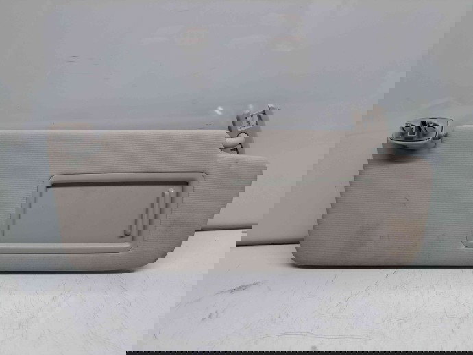  Parasolar dreapta Seat Toledo 4 (KG3) [Fabr 2012-2018] OEM