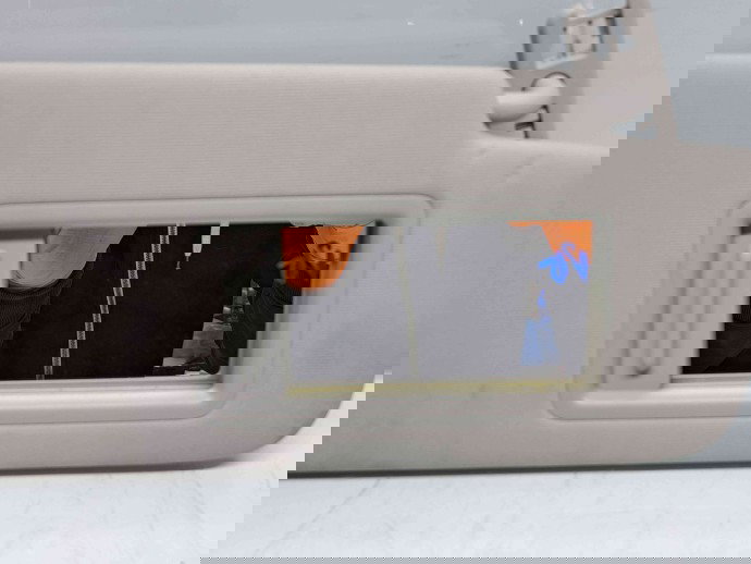  Parasolar dreapta Seat Toledo 4 (KG3) [Fabr 2012-2018] OEM